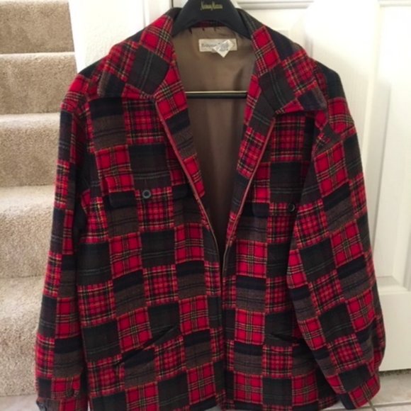 Banana Republic Other - Banana Republic Men's Lined Jacket